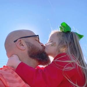 Meet your Posher, Christian